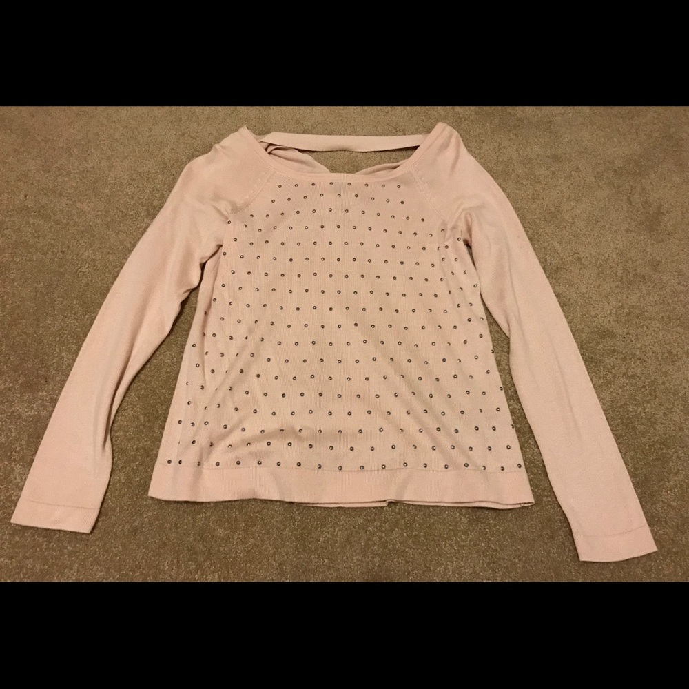 JLO Sweater